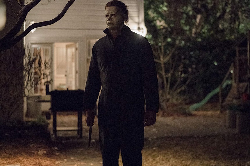 Myers And Strode Will Return in HALLOWEEN KILLS And HALLOWEEN ENDS